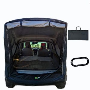 Car Trunk Extension Tent