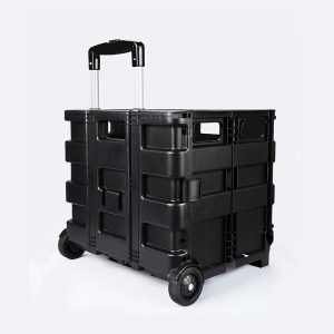 Car Trunk Organizer Auto Trolley Suitcase Travel Suitcase