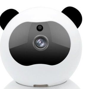 Care Home Security Panda Camera