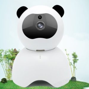 Care Home Security Panda Camera