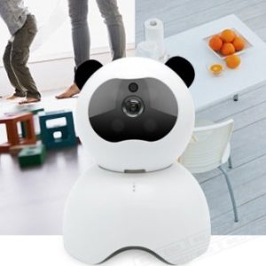 Care Home Security Panda Camera