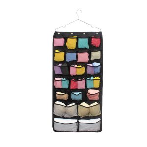 Washable Nylon Mesh Net Pocket Storage