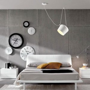 Chandelier Modern Led Lamp Snare Chandelier