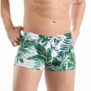 Charm Men Swimwear