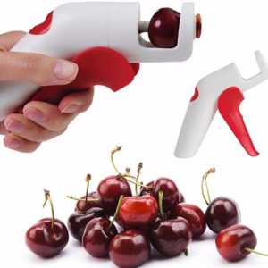 Cherry Kernel Remover Creative Kitchen Gadget