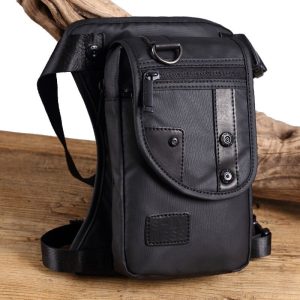 Chest Bag Multi-Function Pocket Waterproof Lightweight