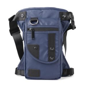 Chest Bag Multi-Function Pocket Waterproof Lightweight