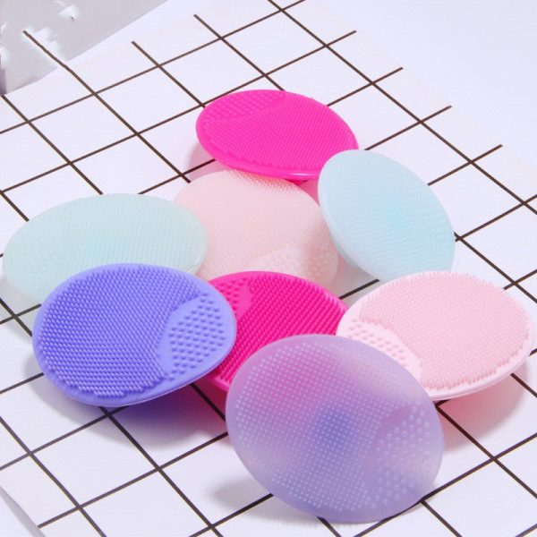 Childrens Soft Skin Friendly Massage Brush