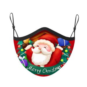 Christmas Adjustable Multi Purpose For Men And Women