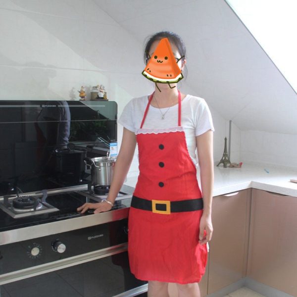 Christmas Aprons, Party Products