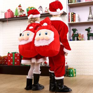 Christmas Costumes For Children