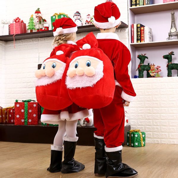 Christmas Costumes For Children