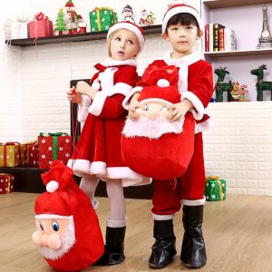 Christmas Costumes For Children