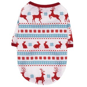 Christmas Series Pet Clothes