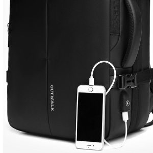 Computer Backpack Multifunctional Travel Backpack