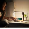 Creative Multi-Functional Wireless Charging Night Light