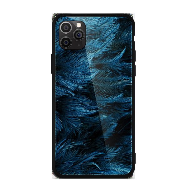 Creative Pattern Tempered Glass Protective Cover