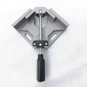 90 Degree Aluminum Alloy Corner Splicing Clamp Tool