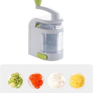 Multifunctional Vegetable Cutter - Revolutionize Your Kitchen Prep!