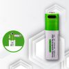 Easy Fast Charging Battery