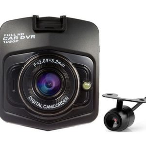 Dashcam Full Hd 1080P