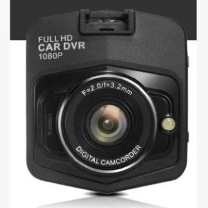 Dashcam Full Hd 1080P