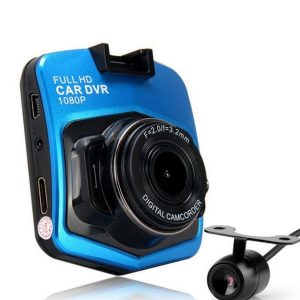 Dashcam Full Hd 1080P