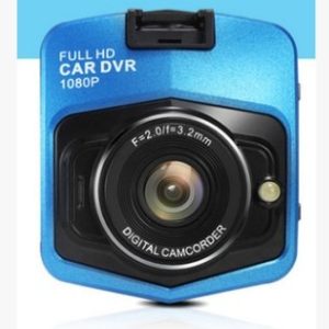 Dashcam Full Hd 1080P