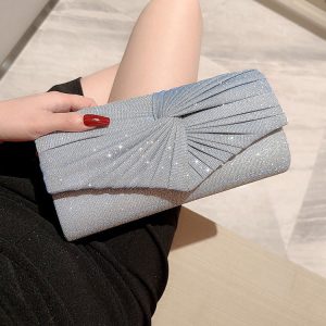 Dinner Clutch Dress Evening Bag Banquet Bag