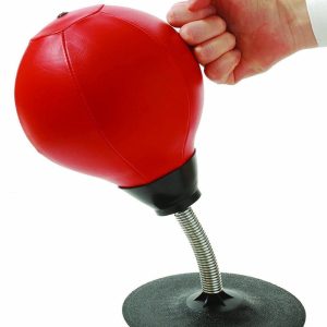 Desktop Punching Ball