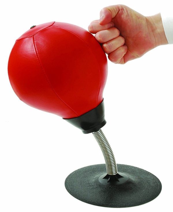 Desktop Punching Ball