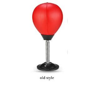 Desktop Punching Ball