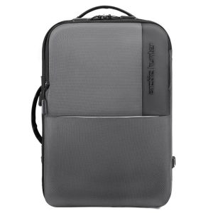 Detachable, Multi-Functional Large-Capacity Backpack Waterproof Business And Leisure Dual-Use