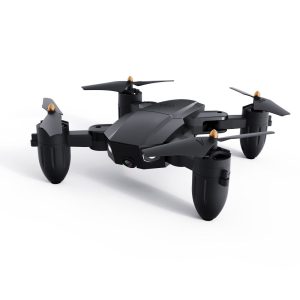 Folding Uav Wifi Aerial Remote Control