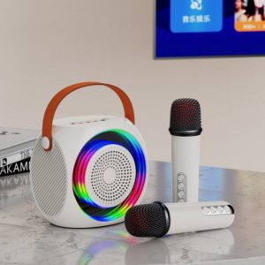 Voicr Kids Karaoke Machine