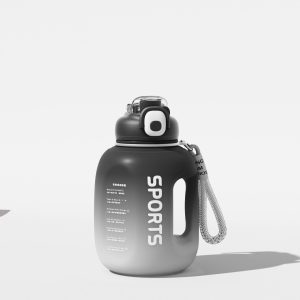 Creative 1.7L Portable Outdoor Sports Fitness Kettle