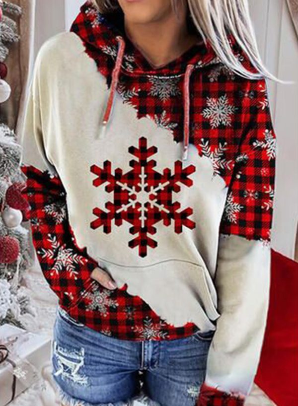 Christmas Sweater Hoodie