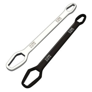 Universal Torx Wrench Double-Head Self-Tightening Adjustable