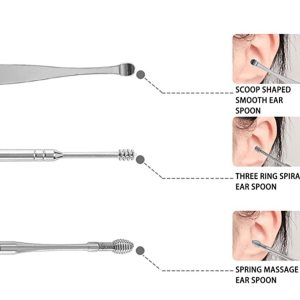 Ear Cleaning Tool