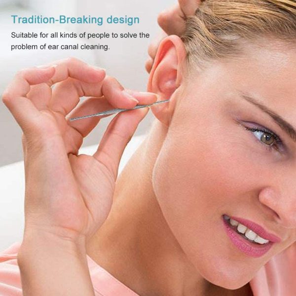 Ear Cleaning Tool