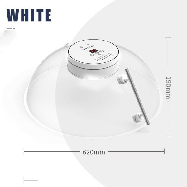 Electric Heating Of Constant Temperature Food Insulation Cover