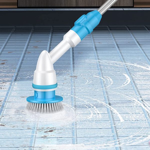 Scrubr Electric Spin Scrubber