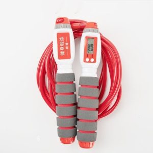 Electronic Counting Rope For Fitness Trainning