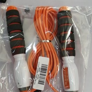 Electronic Counting Rope For Fitness Trainning