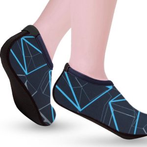 Ergonomic Aqua Shoes