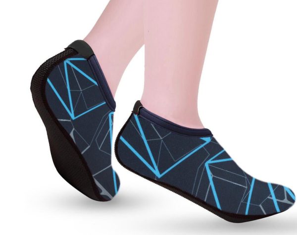 Ergonomic Aqua Shoes