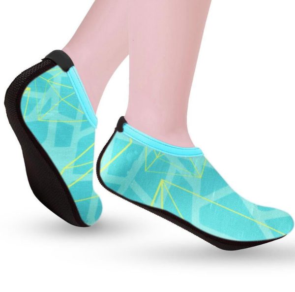 Ergonomic Aqua Shoes