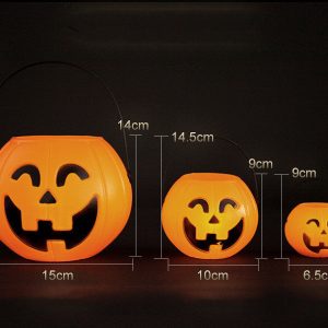 Tumpkin Pumpkin Lanterns | 1 2