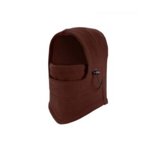 Windproof Outdoor Hat With Unisex Ski Hat