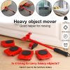 Heavy Furniture Roller Move Tool